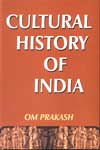 NewAge Cultural History of India